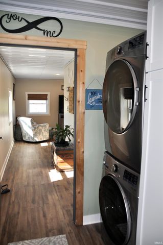 2185 W Keiser Road, Columbia City, IN 46725