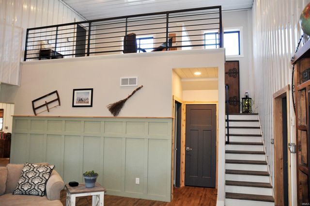 2185 W Keiser Road, Columbia City, IN 46725