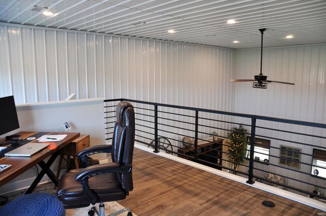 2185 W Keiser Road, Columbia City, IN 46725