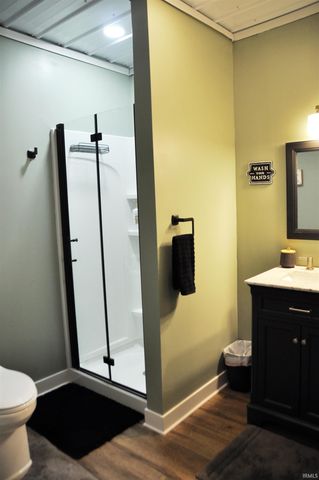 2185 W Keiser Road, Columbia City, IN 46725