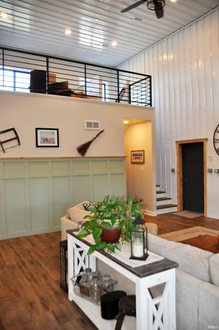 2185 W Keiser Road, Columbia City, IN 46725