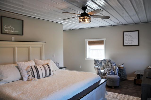 2185 W Keiser Road, Columbia City, IN 46725