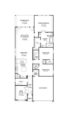 8943 Gray Fox Trail, Manvel, TX 77583