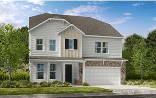 14234 Morningate Street, Huntersville, NC 28078