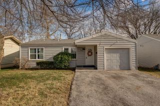 2316 S Kickapoo Avenue, Springfield, MO 65804