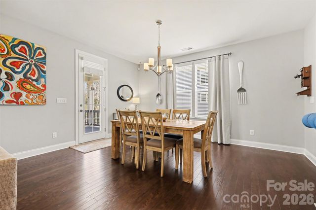 174 Country Lake Drive, Mooresville, NC 28115