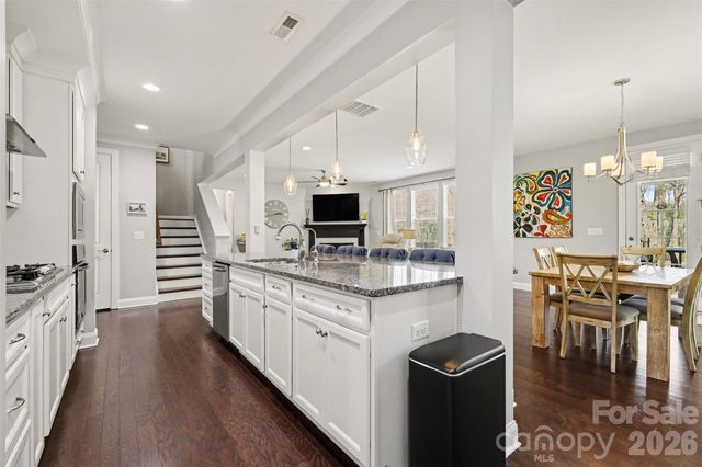 174 Country Lake Drive, Mooresville, NC 28115