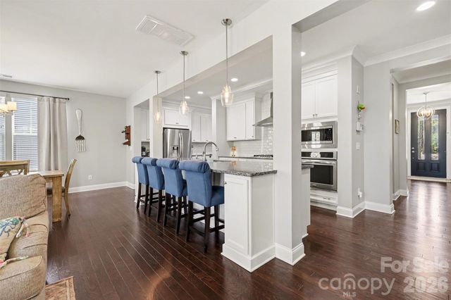 174 Country Lake Drive, Mooresville, NC 28115