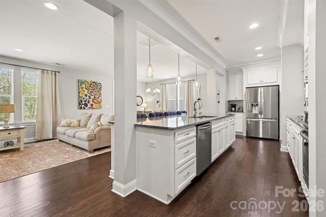 174 Country Lake Drive, Mooresville, NC 28115