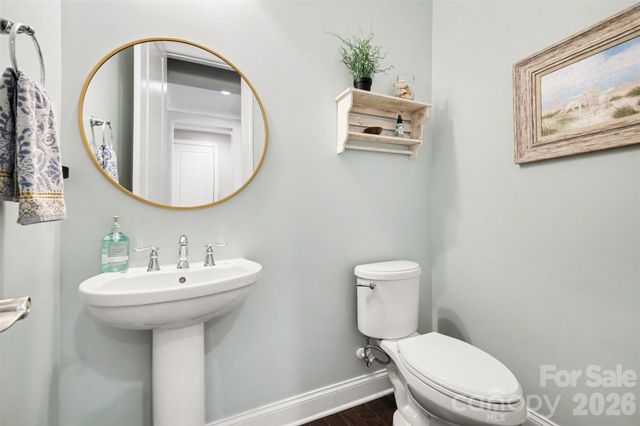 174 Country Lake Drive, Mooresville, NC 28115