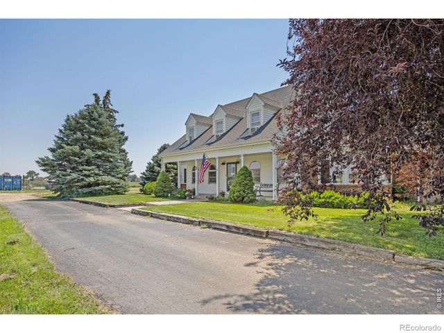 25556 County Road 66, Greeley, CO 80631