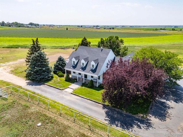 25556 County Road 66, Greeley, CO 80631