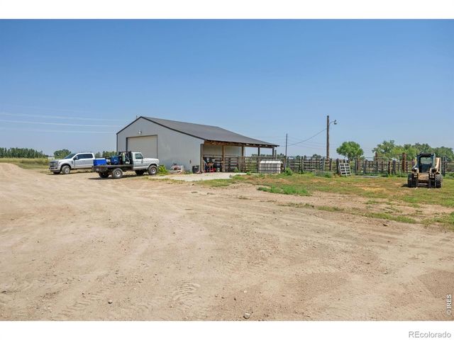25556 County Road 66, Greeley, CO 80631