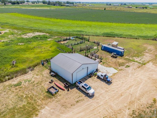 25556 County Road 66, Greeley, CO 80631