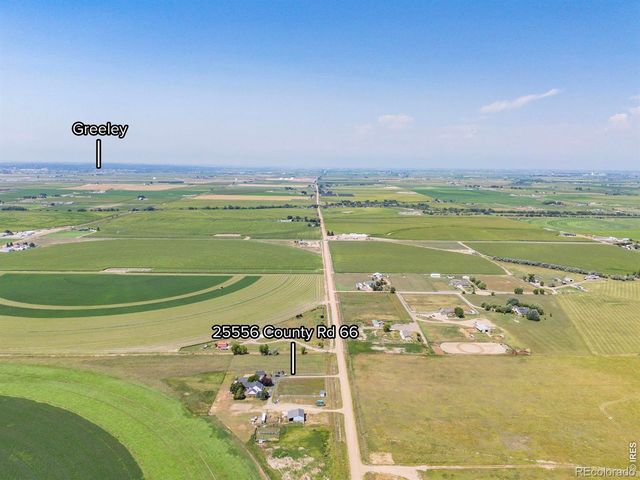 25556 County Road 66, Greeley, CO 80631