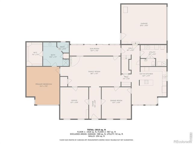 25556 County Road 66, Greeley, CO 80631