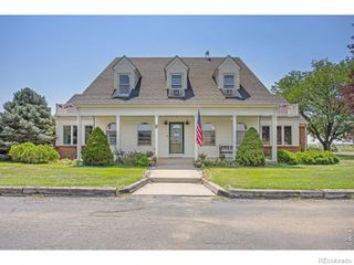 25556 County Road 66, Greeley, CO 80631