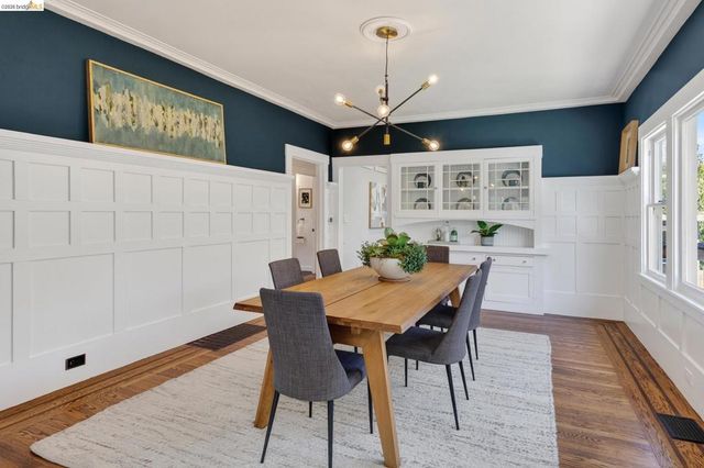 5501 Thomas Ave, Oakland, CA 94618
