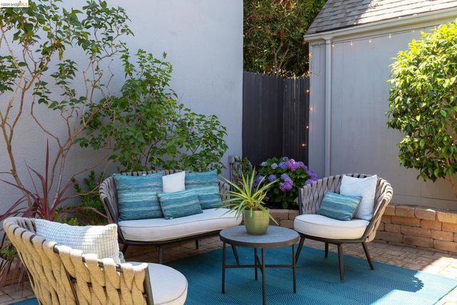 5501 Thomas Ave, Oakland, CA 94618