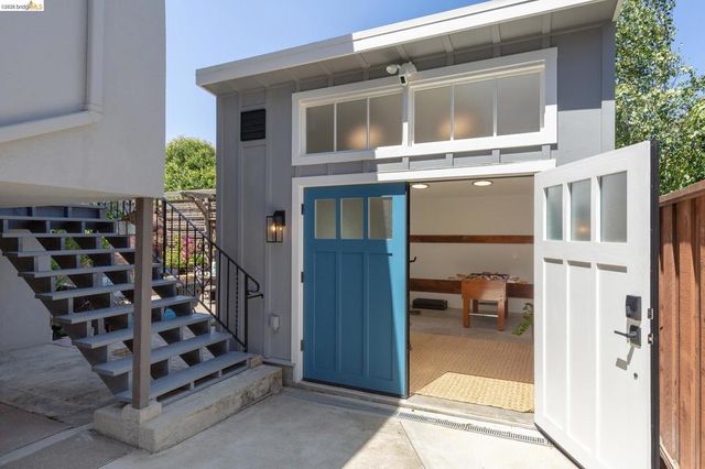 5501 Thomas Ave, Oakland, CA 94618