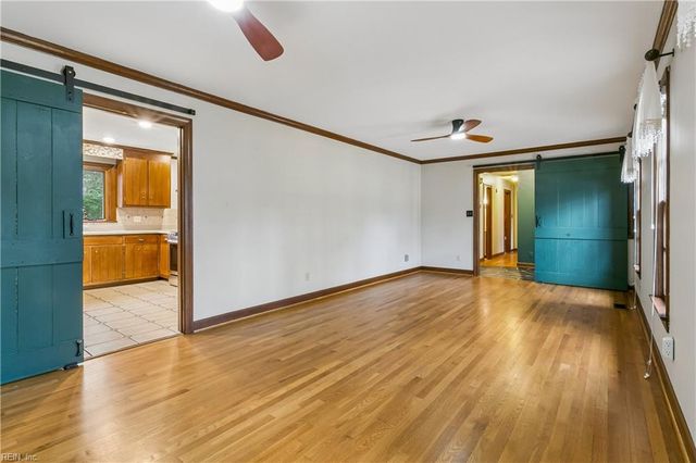 504 Meadowfield RD, Yorktown, VA 23692