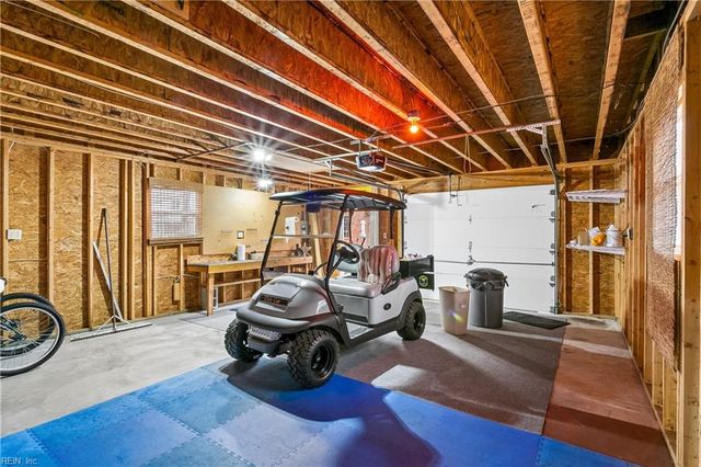 504 Meadowfield RD, Yorktown, VA 23692