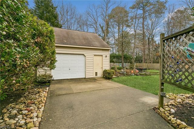 504 Meadowfield RD, Yorktown, VA 23692