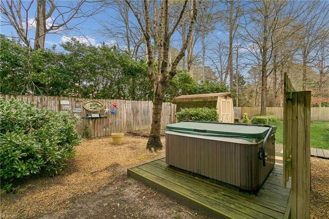 504 Meadowfield RD, Yorktown, VA 23692