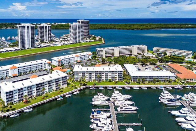 29 Yacht Club Drive 404, North Palm Beach, FL 33408