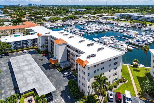 29 Yacht Club Drive 404, North Palm Beach, FL 33408