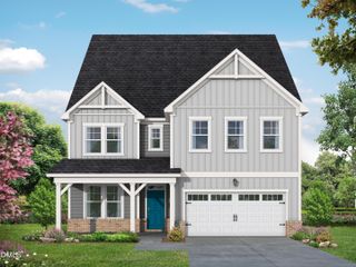 3805 Erickson Court, New Hill, NC 27562
