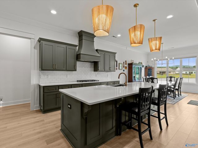 7813 Lake Walk Way, Owens Cross Roads, AL 35763