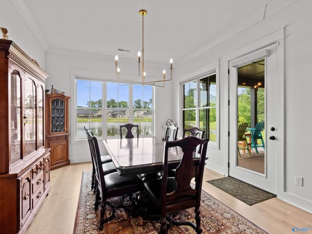 7813 Lake Walk Way, Owens Cross Roads, AL 35763