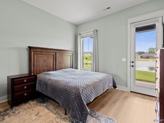 7813 Lake Walk Way, Owens Cross Roads, AL 35763