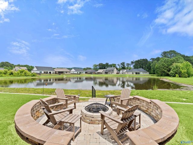7813 Lake Walk Way, Owens Cross Roads, AL 35763
