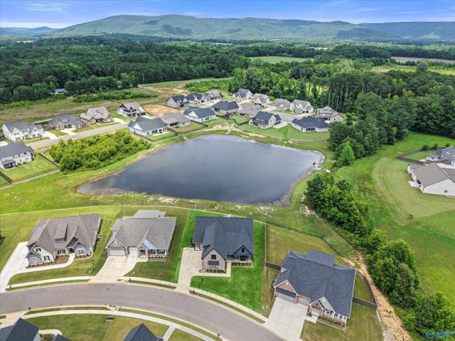 7813 Lake Walk Way, Owens Cross Roads, AL 35763