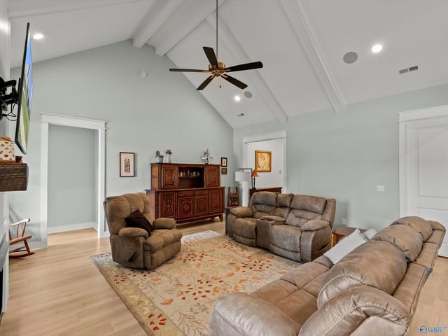 7813 Lake Walk Way, Owens Cross Roads, AL 35763