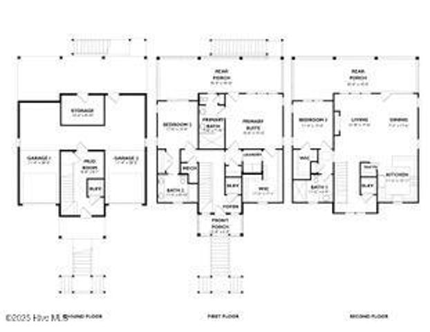 328 Tooley Street, Belhaven, NC 27810