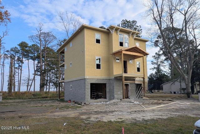 328 Tooley Street, Belhaven, NC 27810