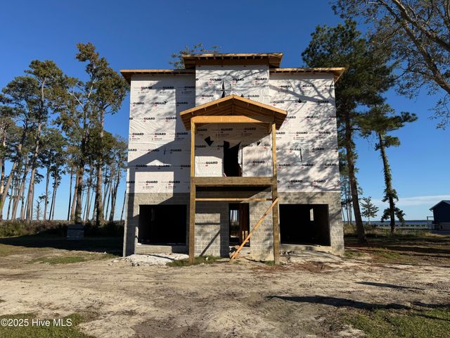 328 Tooley Street, Belhaven, NC 27810