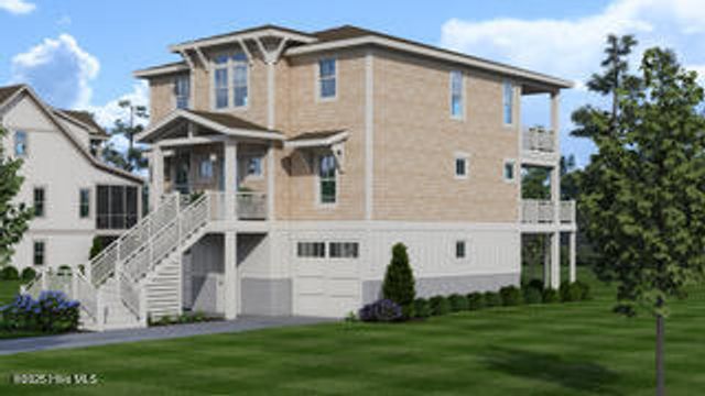 328 Tooley Street, Belhaven, NC 27810