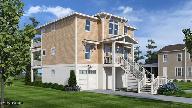 328 Tooley Street, Belhaven, NC 27810