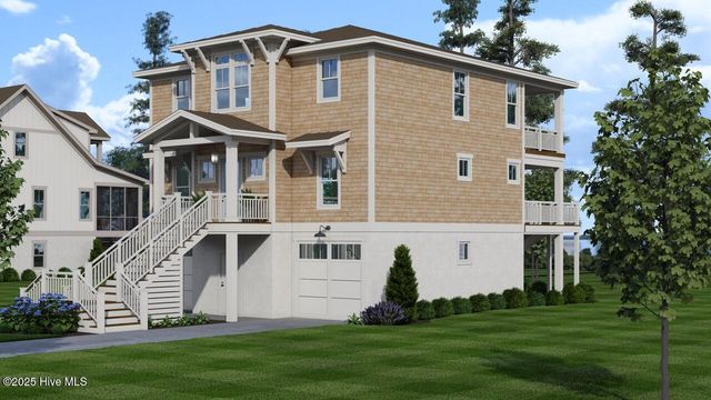 328 Tooley Street, Belhaven, NC 27810