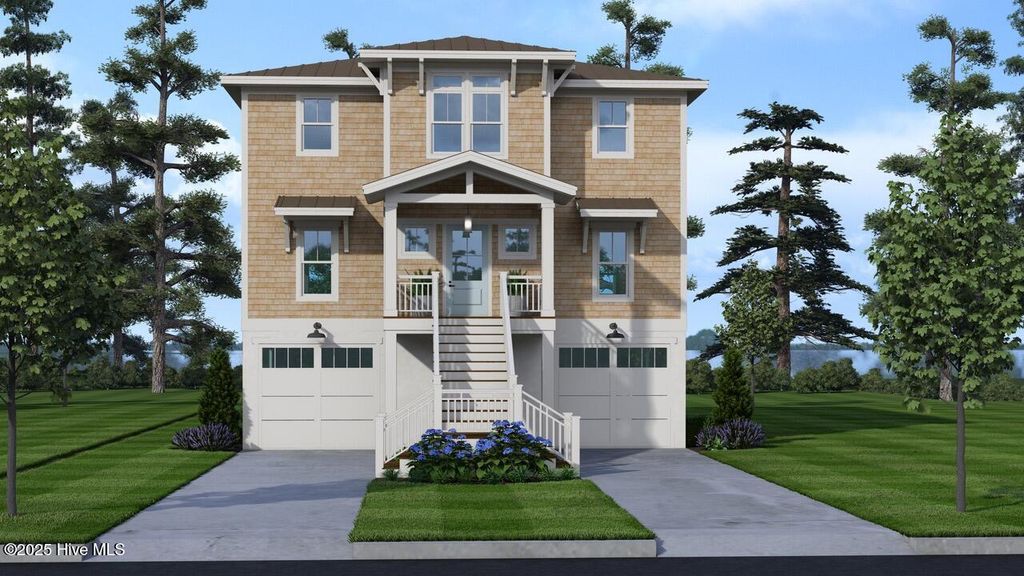 328 Tooley Street, Belhaven, NC 27810