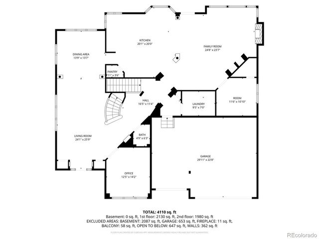10250 Longview Dr, Lone Tree, CO 80124