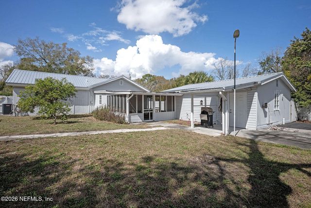 10623 BISCAYNE Boulevard, Jacksonville, FL 32218