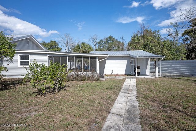 10623 BISCAYNE Boulevard, Jacksonville, FL 32218