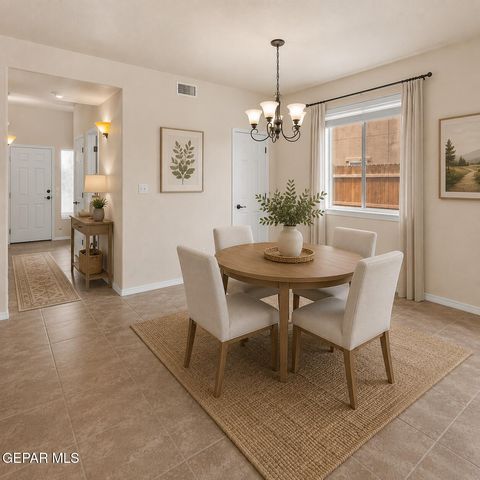 13221 Wellington Drive, El Paso, TX 79928