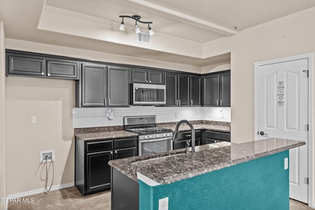 13221 Wellington Drive, El Paso, TX 79928