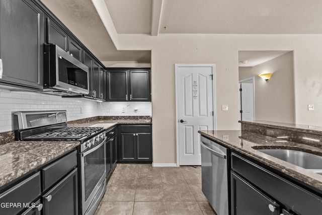 13221 Wellington Drive, El Paso, TX 79928